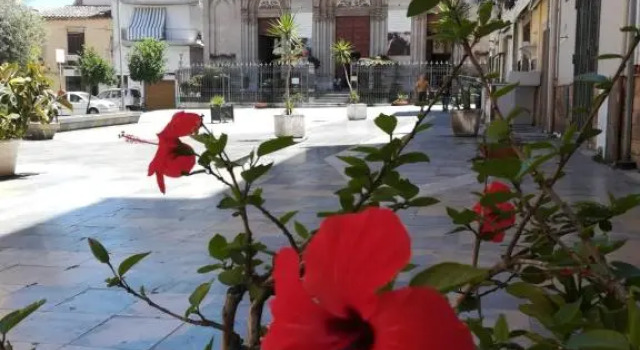 B&B Margherita, Book Bed and Breakfast Hotels in Sicily with a Pool, Swimming Pool