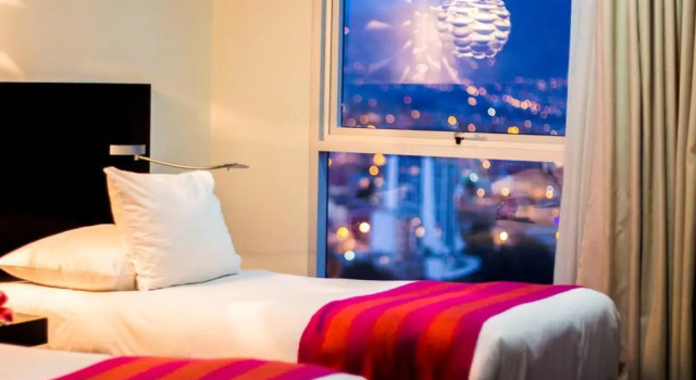 Двухместный номер Premium Stannum Boutique Hotel & Spa