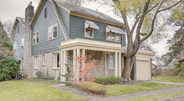 Cozy Zanesville Home ~ 9 Mi to Dillon State Park!, Забронировать Отель Зейнсвилл штат Огайо, рядом с Суд округа Маскингам