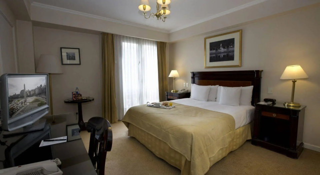 Park Silver Obelisco Hotel