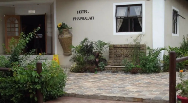 Hotel Phaphalati, Prenota Hotel Hotel a Ponta Malongane con colazione, Colazione