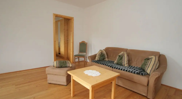 Spacious Apartment near Ski Lift in Bad Kleinkirchheim