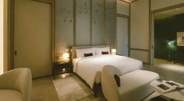 Люкс Pearl Gallery Hotel Guiyang