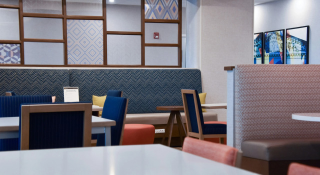 Hampton Inn Frankfort