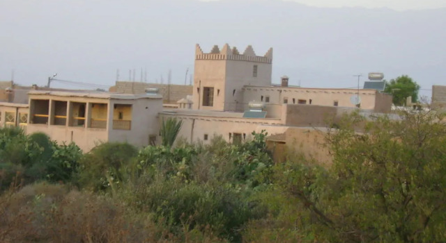 Kasbah Gousteau, Prenota Affittacamere Hotel a Souss-Massa-Draa con piscina, Piscina