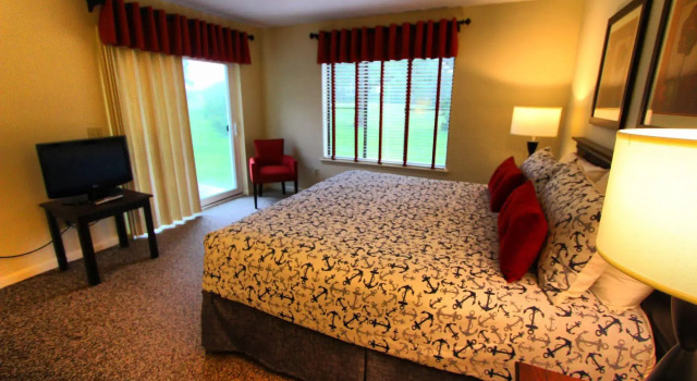 Brewster Green Resort