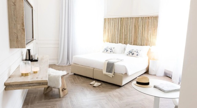 Eco Urban B&B