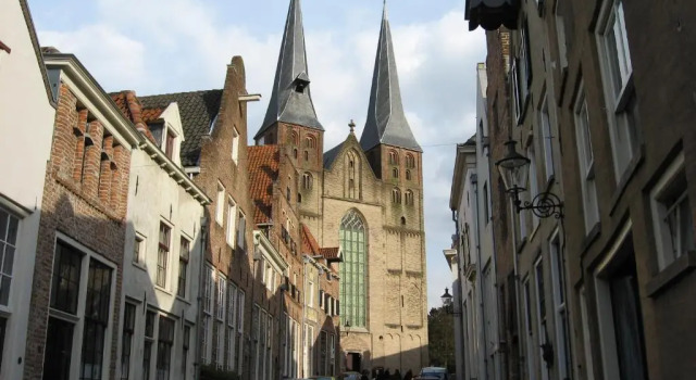 Postillion Hotel Deventer