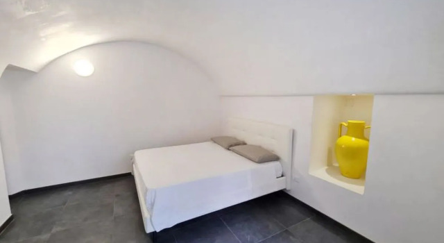 Apartment La Chicca Santa Cesarea Terme