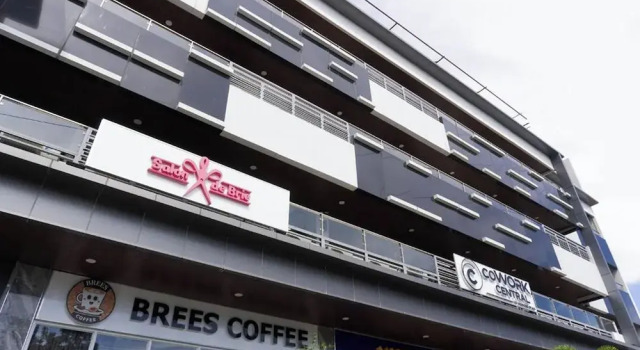 Madison Suites Mactan Cebu, Reservar Hotel Mactan Mactan Island