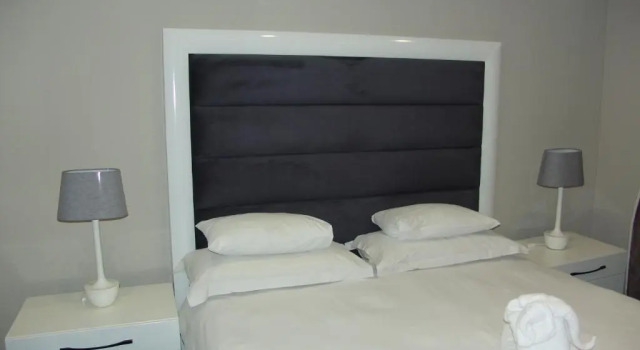 Двухместный номер Standard African Moon Corporate House