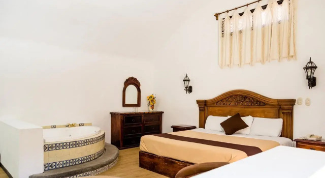 El Relox Hotel & Spa