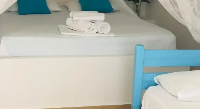 Семейный номер Standard Hotel Two Mermaids Ksamil