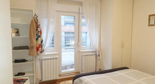Апартаменты St Sava Temple - Smiljaniceva Urban Downtown Apartment