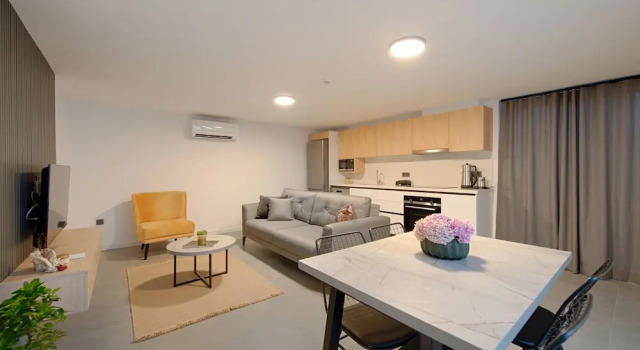 Номер Standard Lodos Suites & Residence