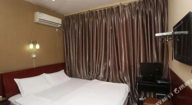 Wenxin Hostel (Chengdu Shiyang Bus Station), Boek Hostel Hotels in Chengdu met parkeren, Parkeren