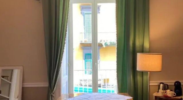 Номер Standard Le Sorelle Duomo