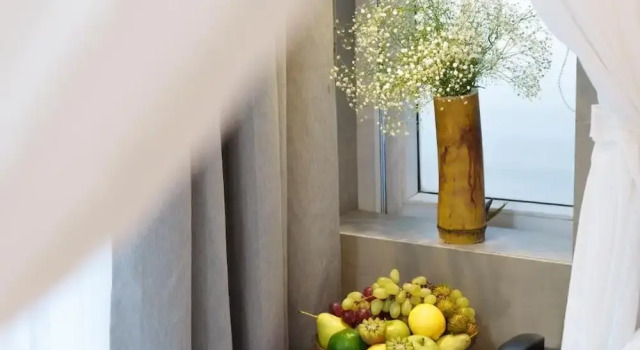 Номер Standard Eden Woods Resorts and Spa