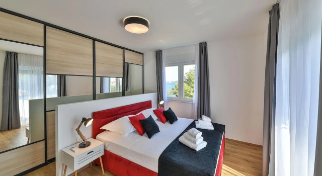 Nice Home in Seget Donji With 3 Bedrooms, Wifi and Outdoor Swimming Pool