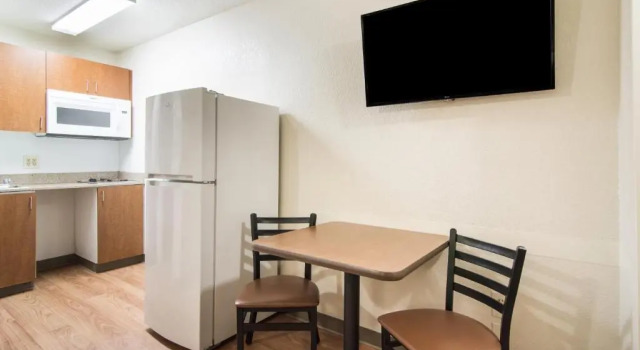 Студия Suburban Studios Durham-Raleigh