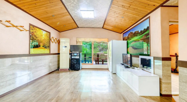 Gapyeong Calbongsan Pension, Reserva ahora Hotel Gapyeong-eup 