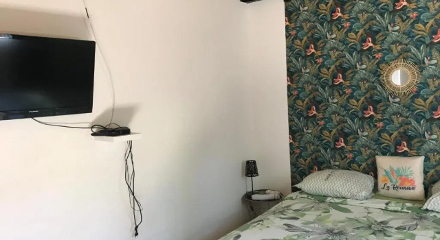 Номер Standard La Villa Citronnier