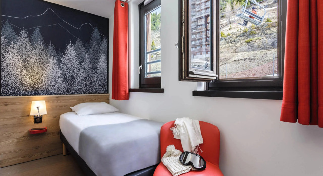 Номер Premium Belambra Clubs Avoriaz - Les Cimes du Soleil
