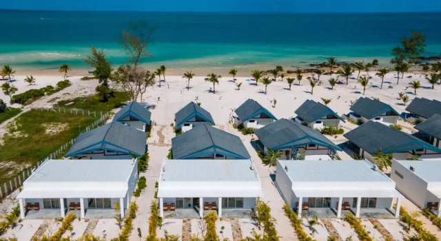 Номер Standard You&Me Resort