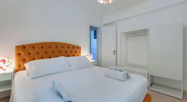 Mamo Florence - Ardiglione Apartment