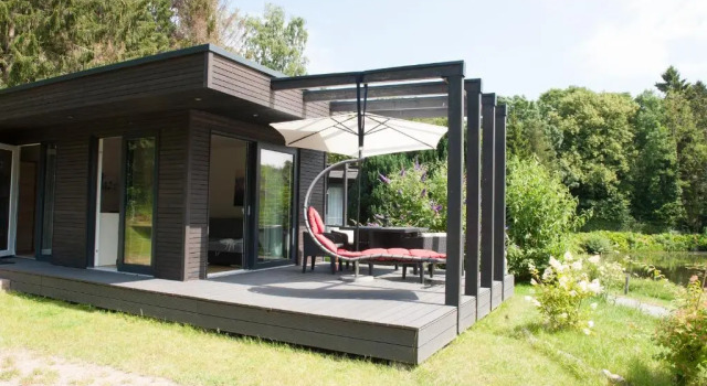 Gronenberger Mühle Haus 5, Rezerwuj Hotel Gronenberg Szlezwik-Holsztyn