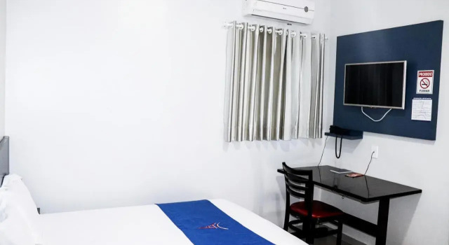 PARIS HOTEL, Забронировать Апарт-отель Апарт-отели штата Баия, Апарт-отель