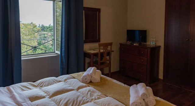 Двухместный номер Standard Hotel Bellavista