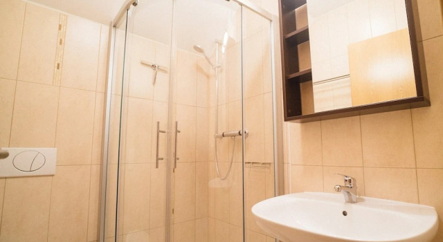 Номер Standard Hotel - Pension Vesta