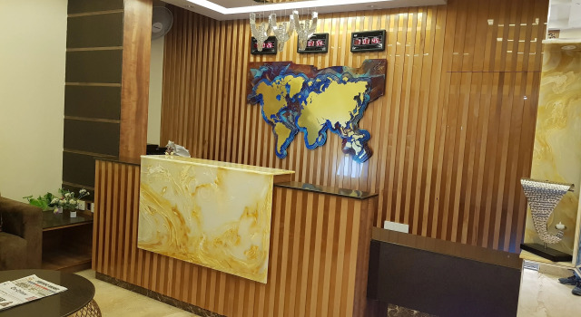 Hotel Urban Galaxy, Book Hotel Amritsar Punjab
