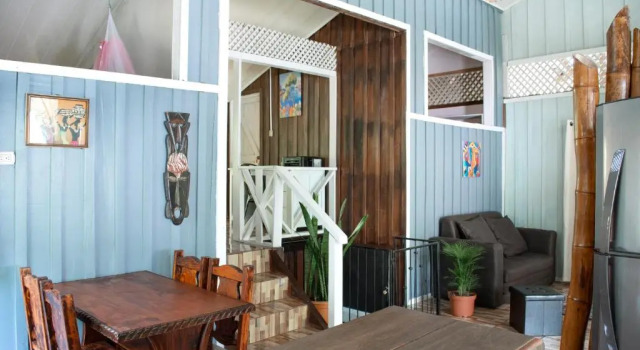 Casa Vacacional el Cacao, Buchen Sie Hotel Chachagua Alajuela