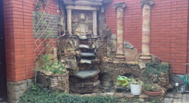 Guest House Profit Orehovaya, Забронировать Гостевой дом Гостевые дома городского округа Геленджика, Гостевой дом