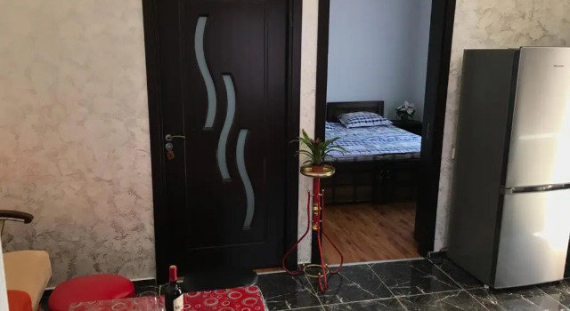 Люкс Guest House Chexovi 24