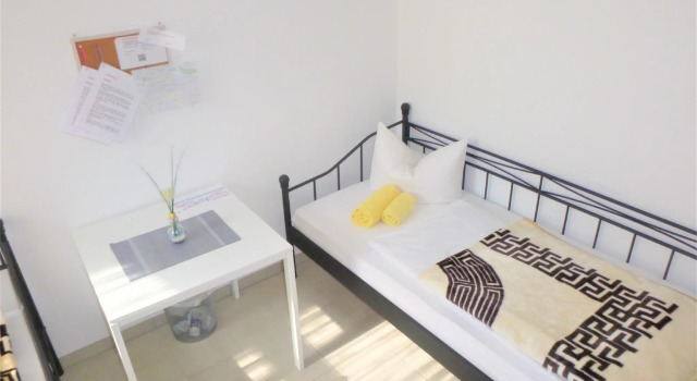 Homestay Nürnberg, Prenota Hotel Norimberga Media Franconia