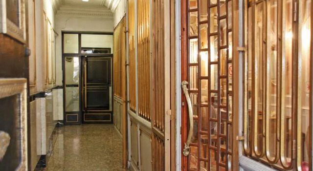 Номер Standard Hostal Victoria III