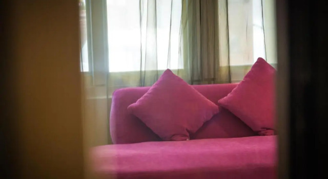 Standard Família quarto Summer Ya B&B