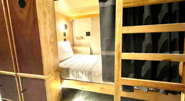 Nectar: Hotel, Cafe, Cowork (Adult Only)