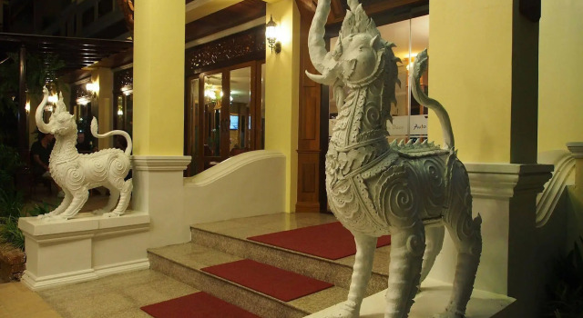 i Boutique Hotel, Забронировать Бутик-отель Плуак Даенг провинция Районг