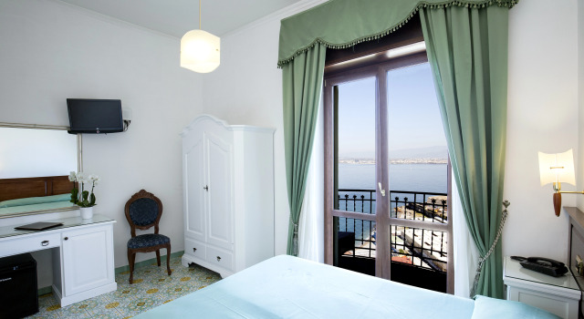 La Panoramica Hotel