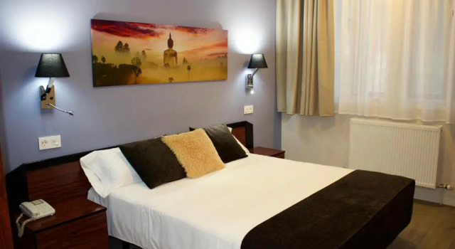 Одноместный номер Standard Hotel El Haya