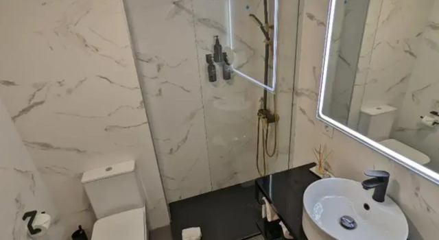 Люкс Catalina Suites Hotel 3*