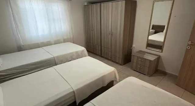 Апартаменты Comfort Ören Bonn Apart