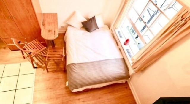 HFS Studio Next To Hydepark L29, Забронировать Отель Отели Большого Лондона с завтраком, Завтраки