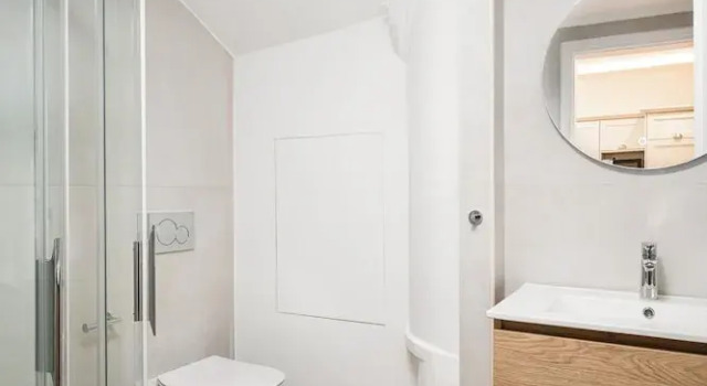 Студия Casa Milonopoulos by Konnect, Studio & Main House
