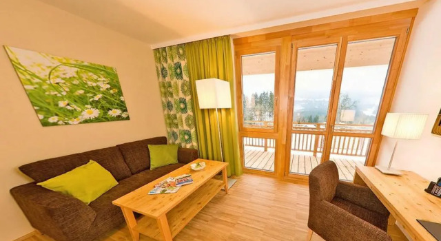Kinderhotel Ramsi