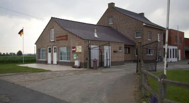 Студия Deluxe Breeden Steeger Hoeve